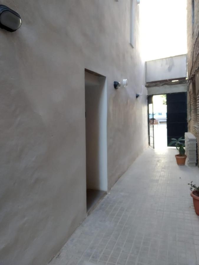 Serrano Home Valencia Exterior foto
