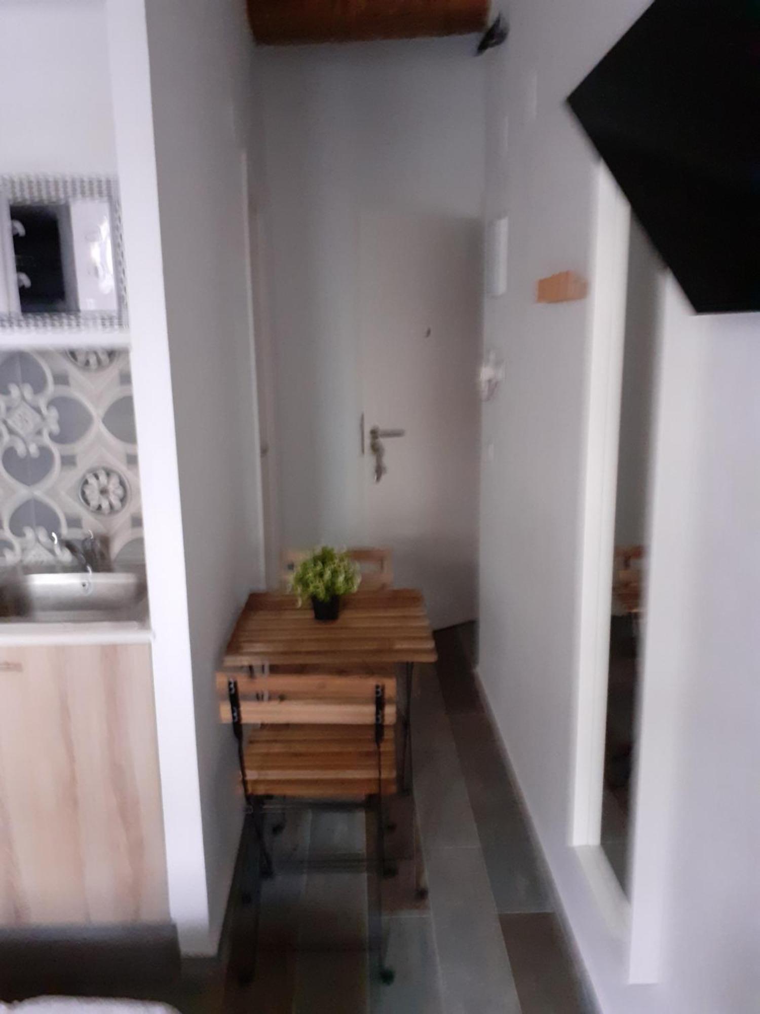 Serrano Home Valencia Habitación foto