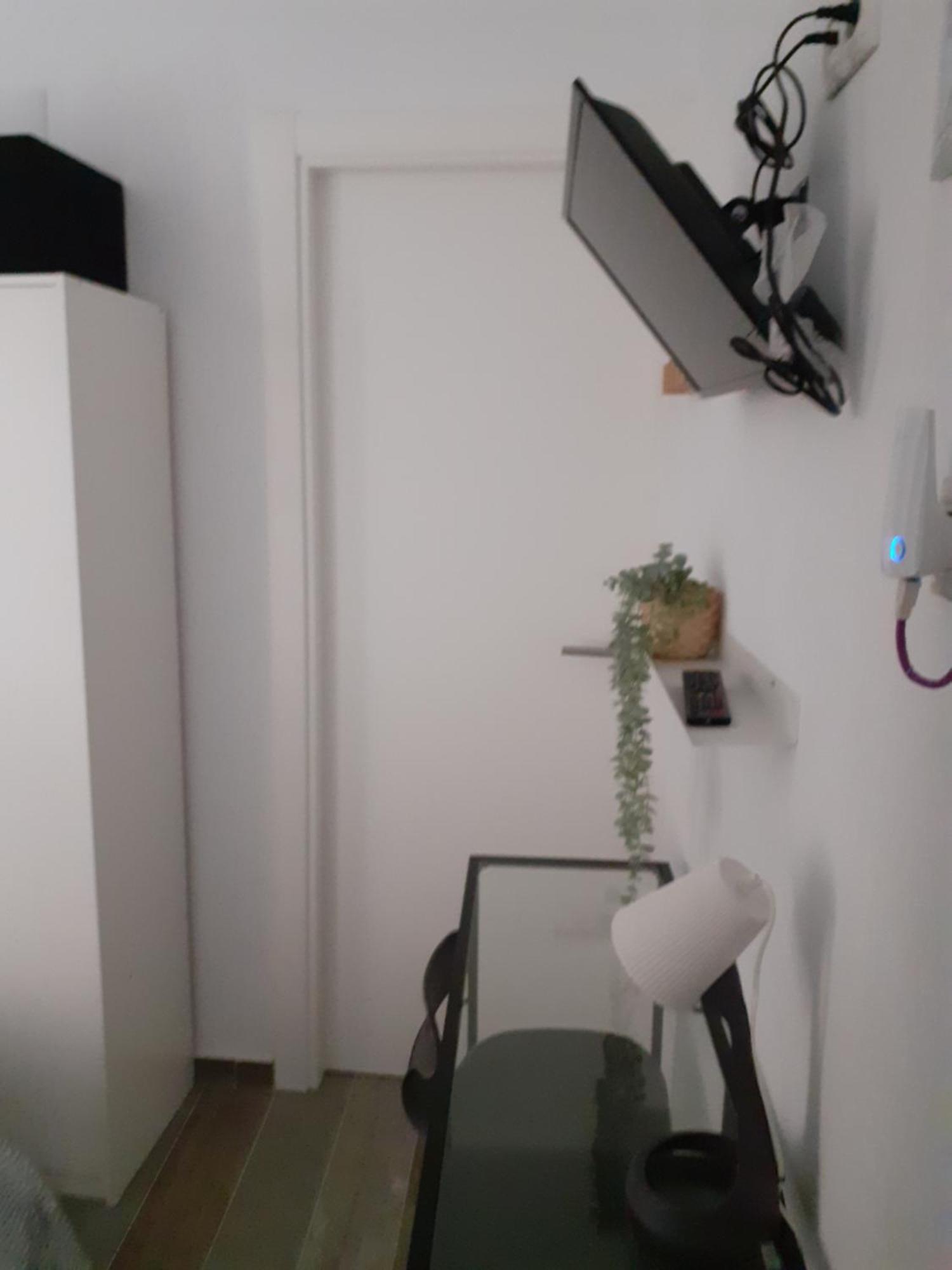 Serrano Home Valencia Habitación foto